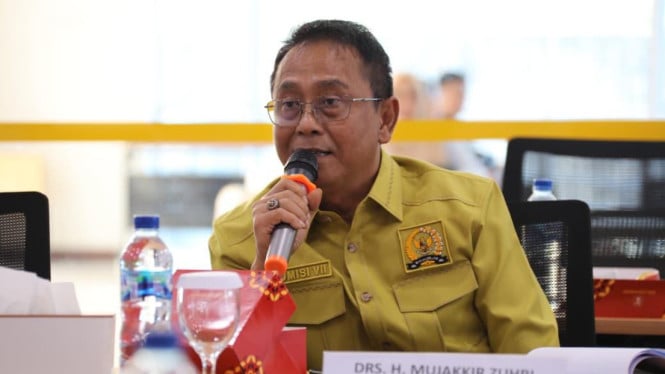 Legislator Dorong May Day 2026 Menjadi Ajang Rekonsiliasi Struktural Antara Pemerintah dan Gerakan Buruh