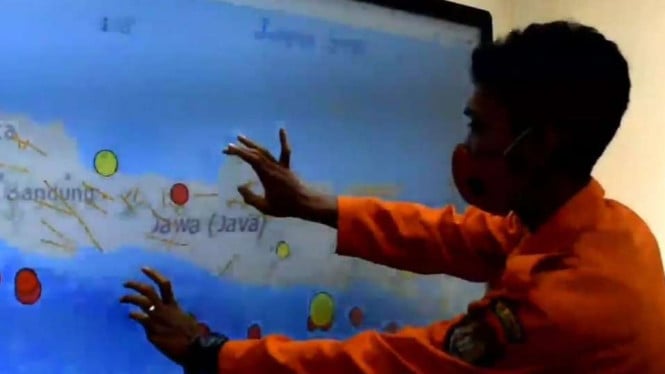 BPBD Ciamis Resmi Tutup Status Siaga Bencana Hidrometeorologi, Kondisi Cuaca Dinilai Stabil