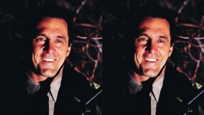 Beau Starr, Aktor Hollywood Legendaris, Tutup Usia di 81 Tahun