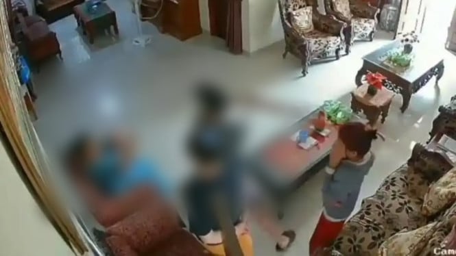 Kejamnya Aksi Perampokan Berujung Pembunuhan: Dua Tersangka Ditangkap Polres Binjai dalam Operasi Lintas Daerah
