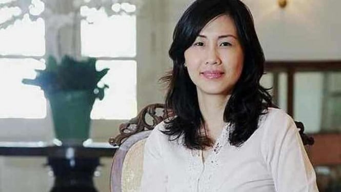 Perempuan Indonesia Siap Ambil Peran Strategis, Veronica Tan Desak Dukungan Konkret dari Negara