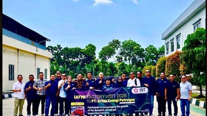 Strategi Kemandirian Migas Indonesia: Dari Impor Ketergantungan Menuju Dominasi Pasar Global