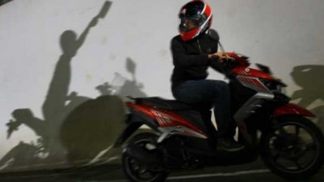 Polisi Amankan Dua Tersangka Perampokan Kurir JNE di Bandung, Dua Pelaku Lain Masih Diburu
