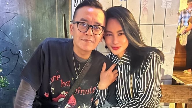 Dearly Joshua dan Ari Lasso Resmi Kembali Bersatu: Cerita Rekonsiliasi yang Mencuri Perhatian Publik