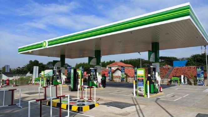 Harga Solar Nonsubsidi Melampaui Rp30.000 Per Liter, Beban Berat Menanti Pelaku Usaha Transportasi