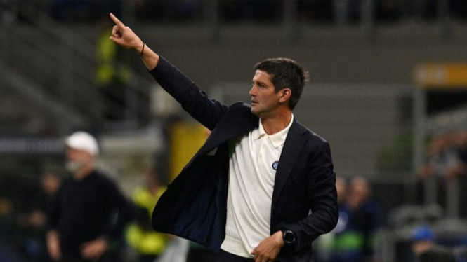Chivu Ungkap Perjuangan Berat Inter Milan Meraih Trofi Scudetto, Singgung Badai Kritik dan Keraguan Sepanjang Musim
