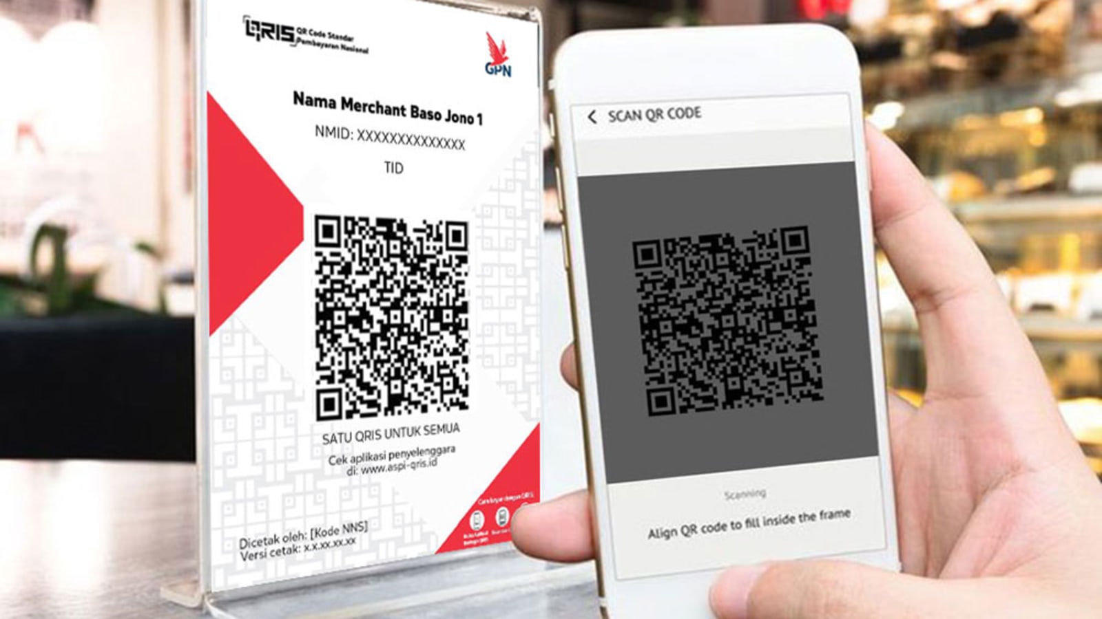 Ekspansi Fintech Transnasional: QRIS Indonesia Resmi Terintegrasi dengan Sistem Pembayaran Digital China
