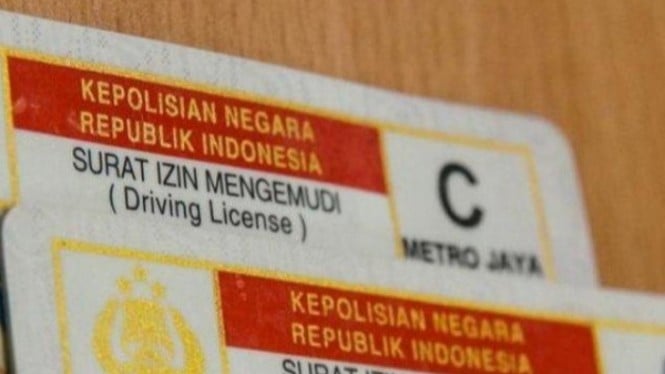 Perbedaan Kritis: Lupa Membawa SIM vs Tidak Memiliki SIM, Perbedaan Denda yang Signifikan Menurut Regulasi