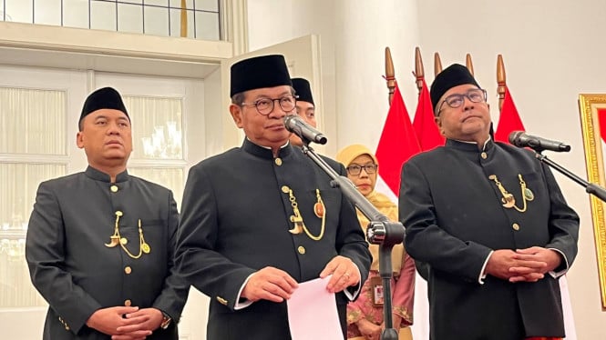 Pramono Anung Dorong Kesadaran Kolektif: Pemilahan Sampah Dimulai dari Gotong Royong Masyarakat