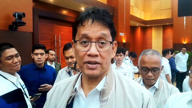 Purbaya Buka Suara Terang-terangan Soal Isu Kesehatan yang Hebohkan Media Sosial