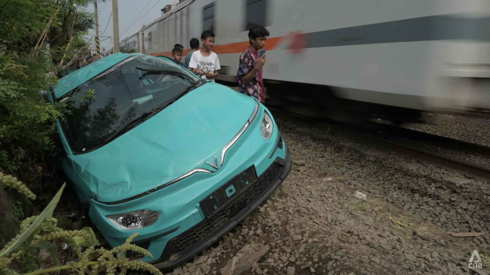 Investigasi Mendalam Kecelakaan Kereta Bekasi: Polisi Periksa Puluhan Saksi dan Telusuri Faktor Kelalaian hingga Kegagalan Sistem