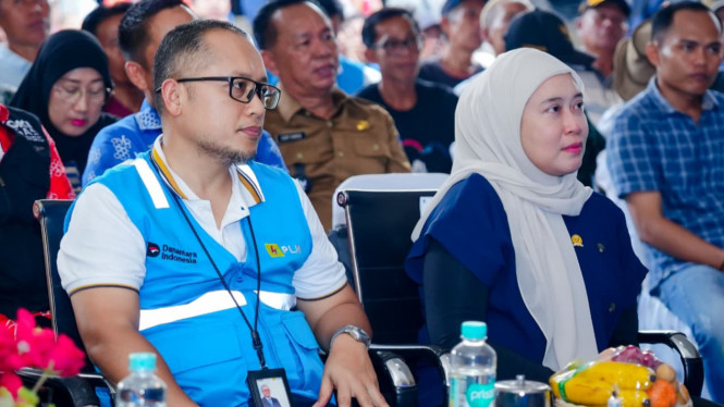 Listrik Masuk ke Desa Terpencil: Anggota Dewan Soroti Peran Krusial Elektrifikasi dalam Membuka Akses Ekonomi dan Pendidikan