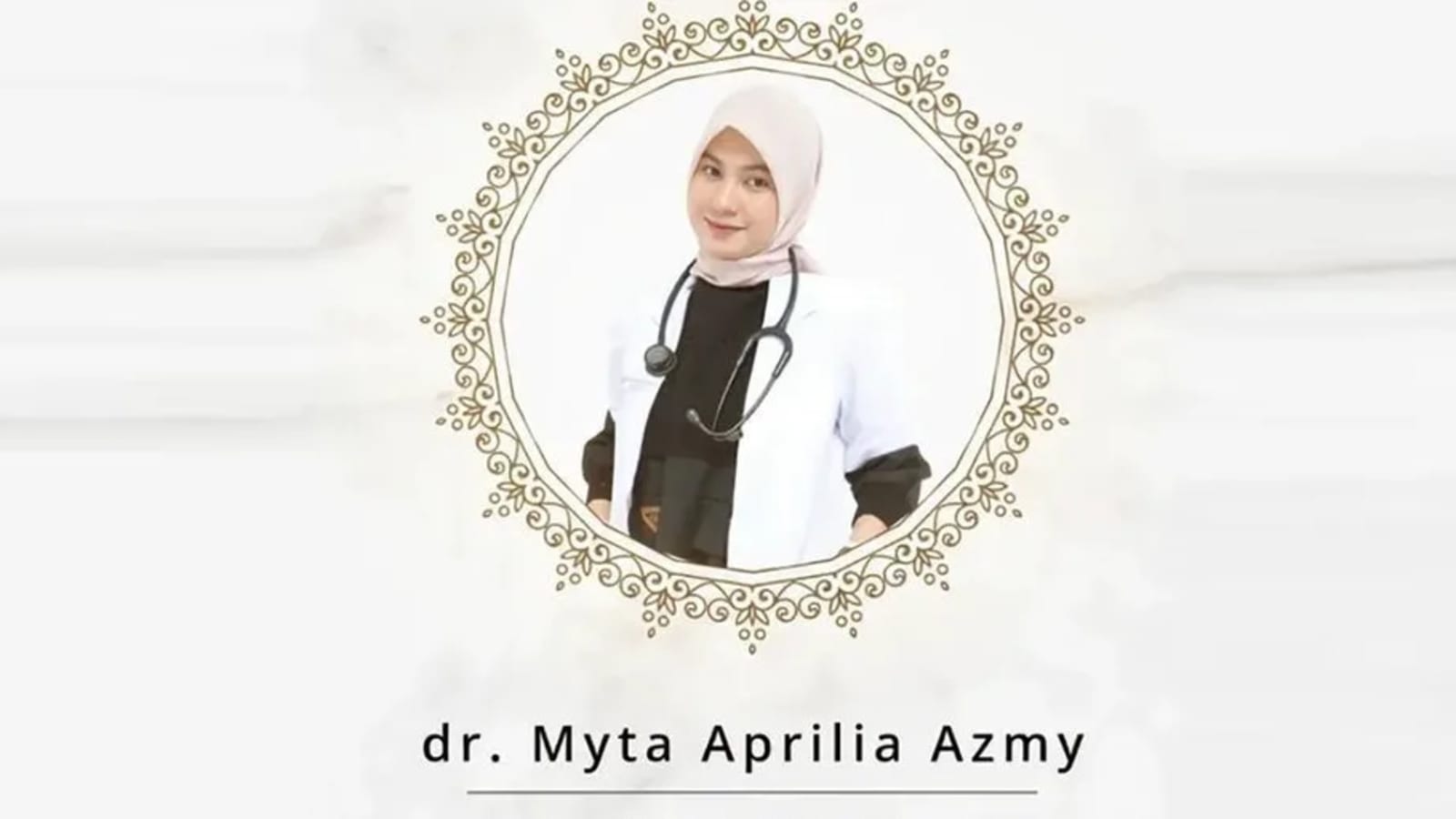 Investigasi Mendalam Kemenkes Atas Meninggalnya Dokter Magang Myta Aprilia Azmy: Dugaan Jam Kerja Berlebihan Tanpa Istirahat