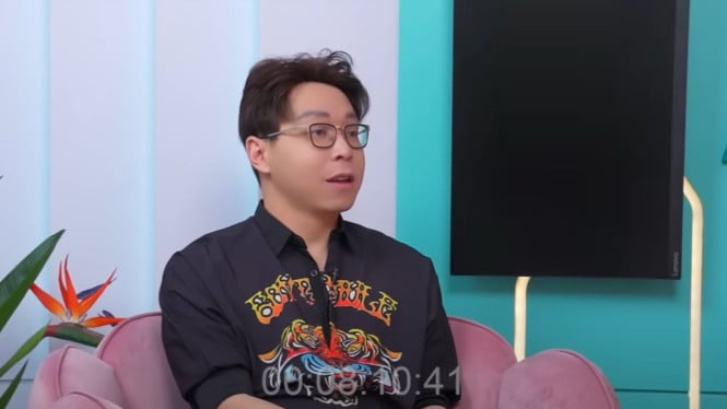 Richard Lee Buka Suara Terkait Kontroversi Pencabutan Status Mualaf: Klarifikasi Lengkap dari Tokoh yang Bersangkutan