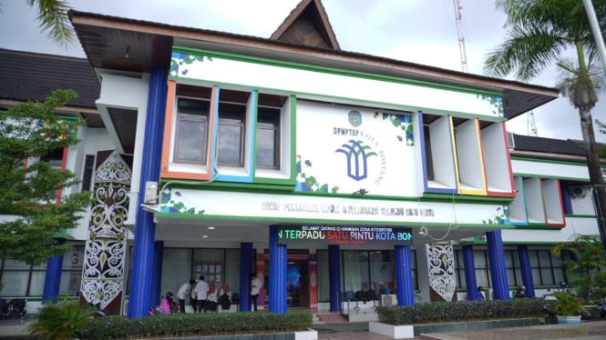 Kepercayaan Investor Global Meningkat Drastis, Bontang Menjadi Magnet Pertumbuhan Ekonomi di Kalimantan Timur