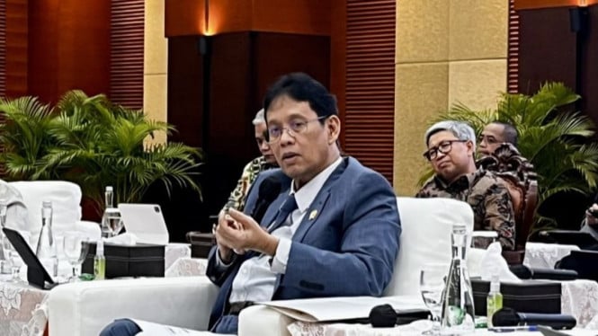 Dirjen Purbaya Lakukan Pergantian Struktural: Dua Pejabat Baru Siap Gantikan Oknum Tersangkut Kasus Restitusi Pajak