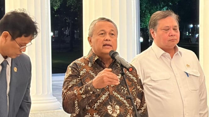 BI Ketat Kontrol Valuta Asing: Batas Pembelian Dolar Dipangkas Jadi US$25 Ribu Ditengah Tekanan Rupiah