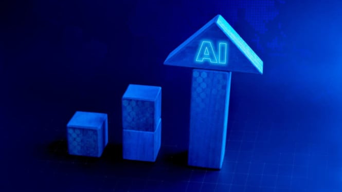 Binus University Padu Kearifan Budaya Lokal dengan Teknologi Artificial Intelligence dalam Program Pendidikan Inovatif
