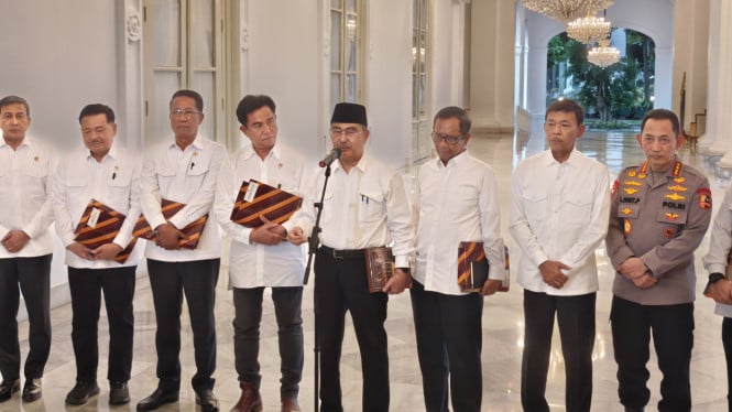 Reformasi Polri Dimulai: Pembatasan Jabatan Eksternal Anggota Polisi Akan Diatur Ketat