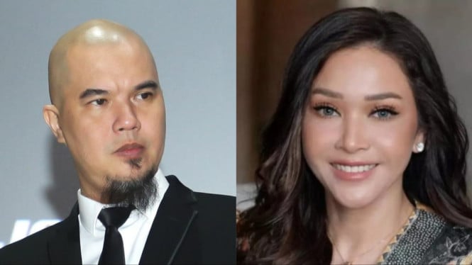 Ahmad Dhani Tolak Hadir di Resepsi Pernikahan El Rumi, Ungkap Alasan Sebenarnya: Konflik dengan Maia Estianty Masih Membekas