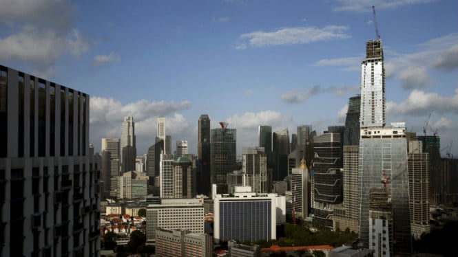 Pasar Modal Asia Bergejolak Positif Dipicu Stimulus Ekonomi Trump, Indeks Kospi Tembus Rekor Baru