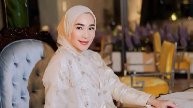 Erin Taulany Bantah Keras Tuduhan Penganiayaan ART, Siap Hadirkan 14 Video Sebagai Bukti