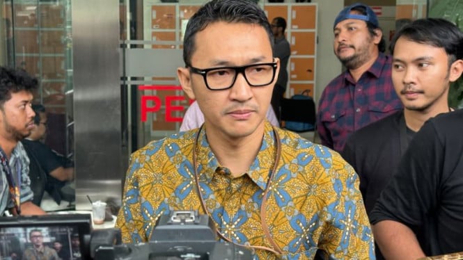 Presiden Prabowo Naikkan Tunjangan Hakim Ad Hoc, KPK Optimis Peradilan Pidana Semakin Profesional dan Integritas
