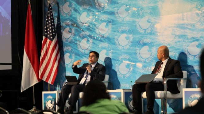 Pemerintah Indonesia Buka Pintu Lebar Investasi Migas Hulu, Tawarkan Kolaborasi Strategis kepada Pemain Global
