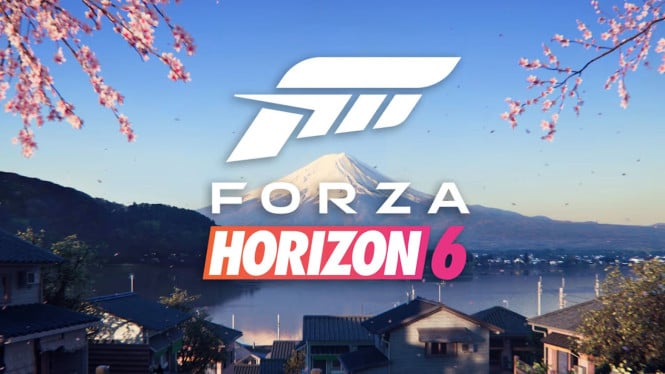 Forza Horizon 6 Resmi Meluncur Mei 2026: Petualangan Racing Spektakuler di Negeri Sakura Dimulai