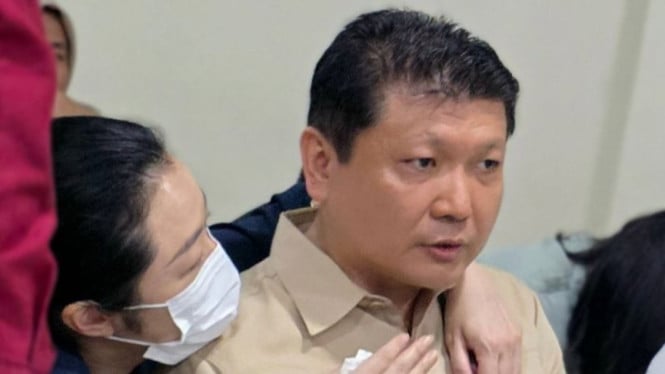 Mantan Komisaris Utama Sritex Divonis 14 Tahun Atas Dugaan Manipulasi Kredit Perbankan