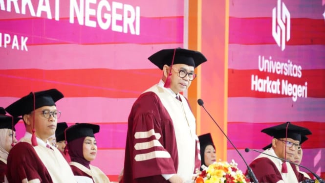 Akademisi Desak Perguruan Tinggi Jadilah Pusat Transformasi Sosial, Bukan Pabrik Sertifikat