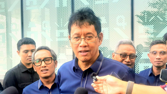 Doa Khusus untuk Ekonomi Nasional Dipanjatkan di Baitullah, Tokoh Publik Optimis Kemakmuran Bersama Terwujud