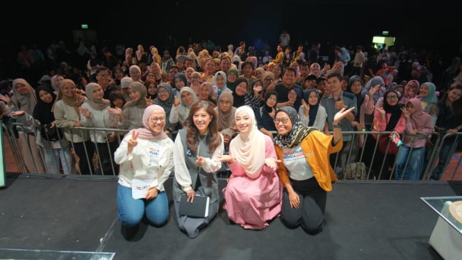 Menkomdigi Ingatkan Pentingnya Pendampingan Orang Tua dalam Mempersiapkan Anak Menghadapi Transformasi Digital