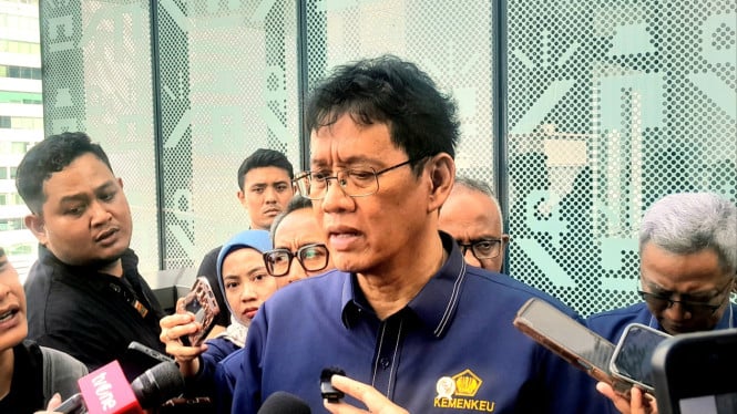 Strategi Purbaya Perkuat Rupiah Melalui Mekanisme Bond Stabilization Fund