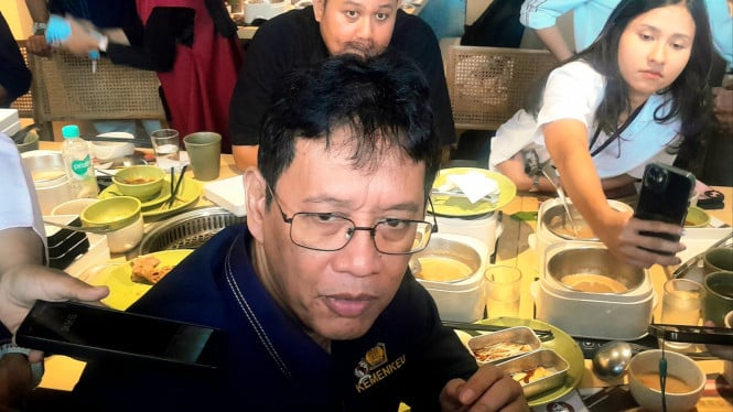 Purbaya Sadewa Buka Strategi Pembiayaan Baru: Panda Bond Bakal Diluncurkan Juni 2026