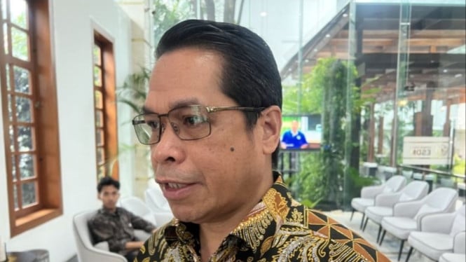 Kementerian ESDM Konfirmasi Pasokan Solar Swasta Terpenuhi dari Pertamina Secara Konsisten