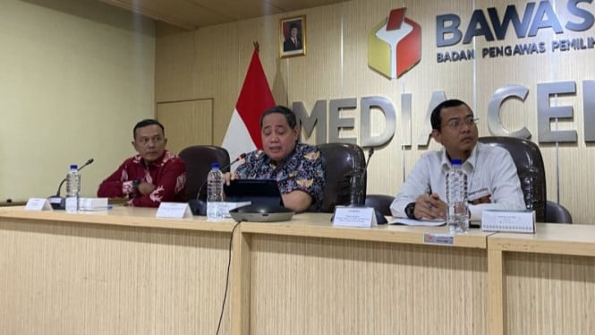 Bawaslu Dorong Pembaruan UU Pemilu dengan Sanksi Tegas untuk Pelaku Money Politic