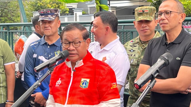 Jakarta Barat Menjadi Episentrum Permukiman Kumuh, Pemerintah Provinsi Siapkan Strategi Penanggulangan Masif