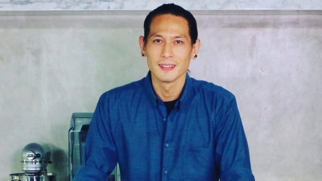 Kolaborasi Kuliner Berkelas: Chef Juna dan Tokoh Gastronomi Nasional Ramaikan Chef Expo 2026