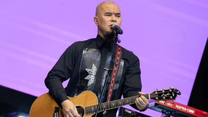 Peretas Akun Instagram Ahmad Dhani Diduga Dalang Sindikat Kejahatan Siber Terorganisir