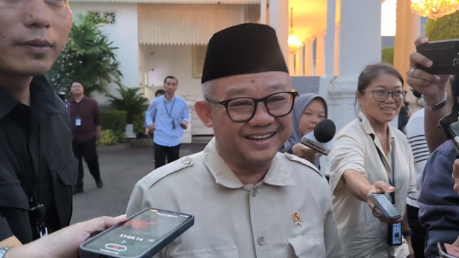 Pemerintah Alokasikan Rp 2,6 Triliun untuk Revitalisasi Infrastruktur Pendidikan Nasional Tahun 2026