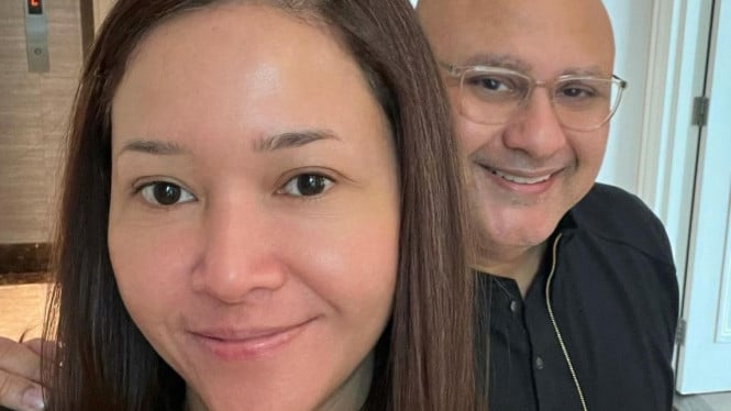 Maia Estianty dan Irwan Mussry: Kisah Pasangan yang Memilih Jalan Berbeda dalam Merencanakan Masa Depan Keluarga