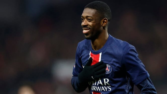 PSG Raih Tiket Final Liga Champions Setelah Pertahankan Imbang Dramatis Melawan Bayern Munich