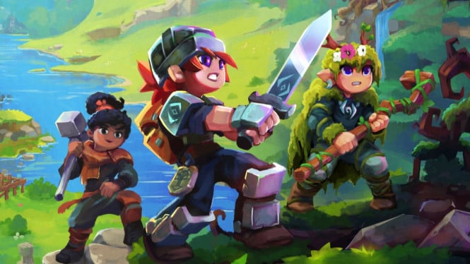 Hytale Bukan Sekadar Kloning Minecraft: Pengembang Hypixel Ungkap Identitas Game yang Sesungguhnya