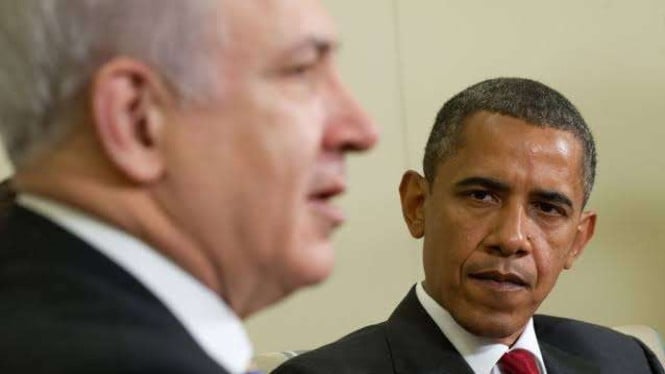 Tekanan Netanyahu kepada Obama: Bukti Keras Dominasi Israel dalam Politik Luar Negeri AS