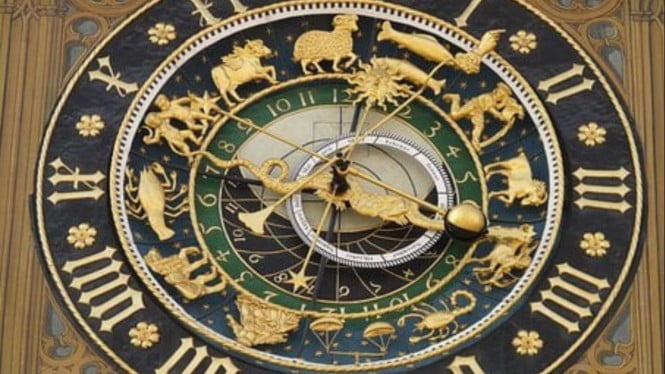 Energi Kosmik Saturnus Membawa Berkah: Empat Zodiak Ini Bakal Merasakan Lonjakan Rezeki Signifikan pada Kamis 7 Mei 2026