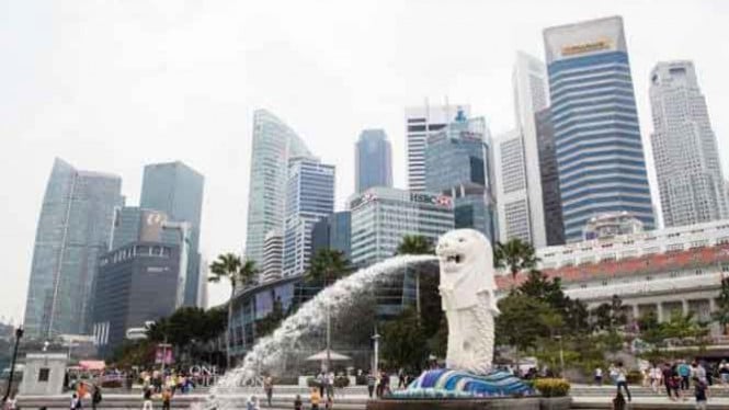 Pasar Saham Asia Bergejolak Akibat Eskalasi Konflik AS-Iran, Bursa Jepang Terdorong Naik Signifikan