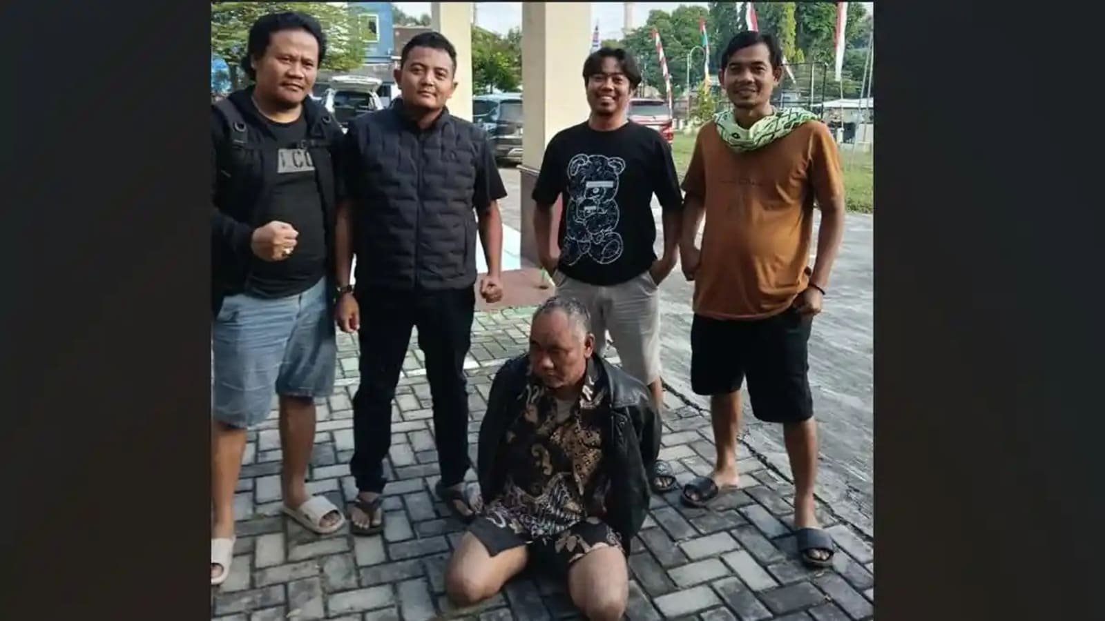 Pemimpin Pesantren Pati Ditangkap atas Dugaan Pelecehan Seksual Terhadap Puluhan Santriwati