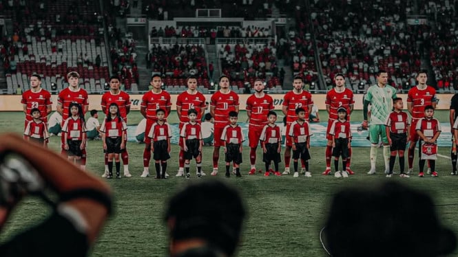 Timnas Indonesia Siap Hadapi Tantangan Baru: FIFA ASEAN Cup 2026 Membuka Pintu Kompetisi dengan China dan India