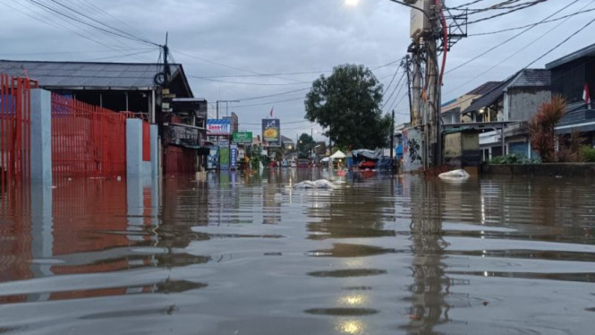REI Desak Pengembang Properti Penuhi Standar Perizinan Ketat untuk Cegah Bencana Banjir